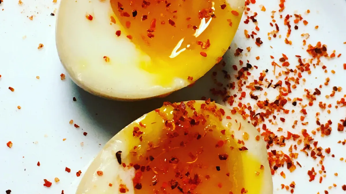 Health Benefits and Risks of Boiled Eggs
