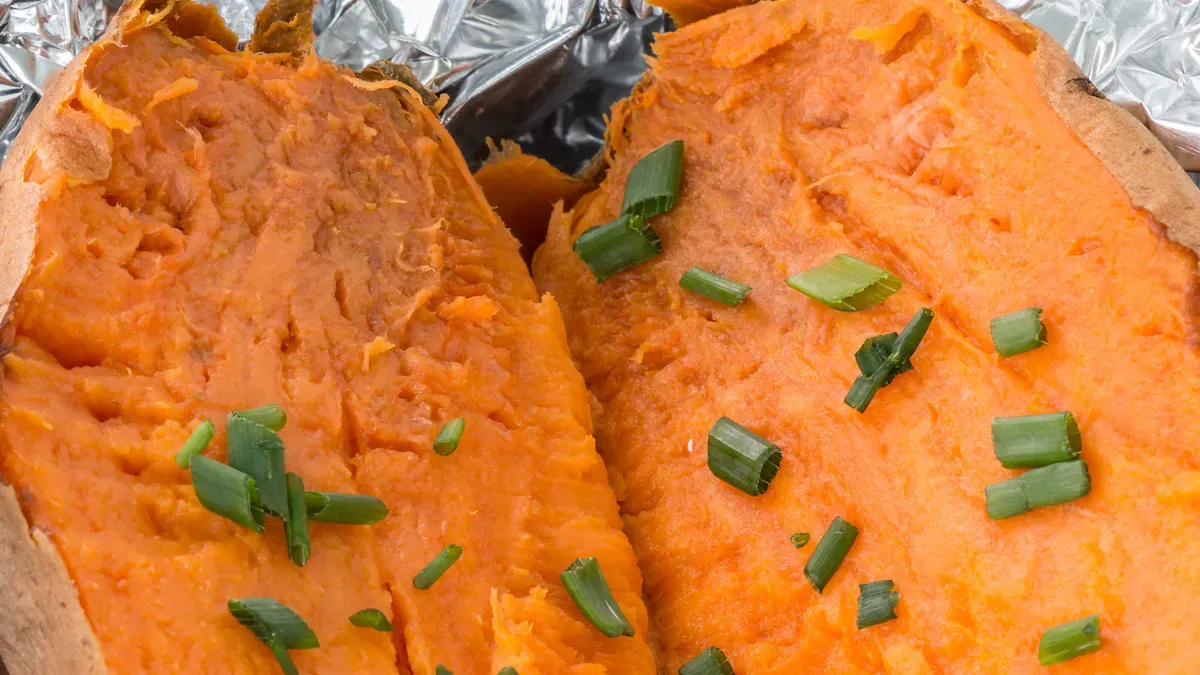 Nutritional Benefits