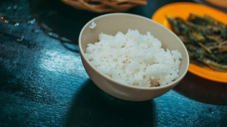 Cooking Rice Perfectly: 8 Simple Techniques for Fluffy Rice
