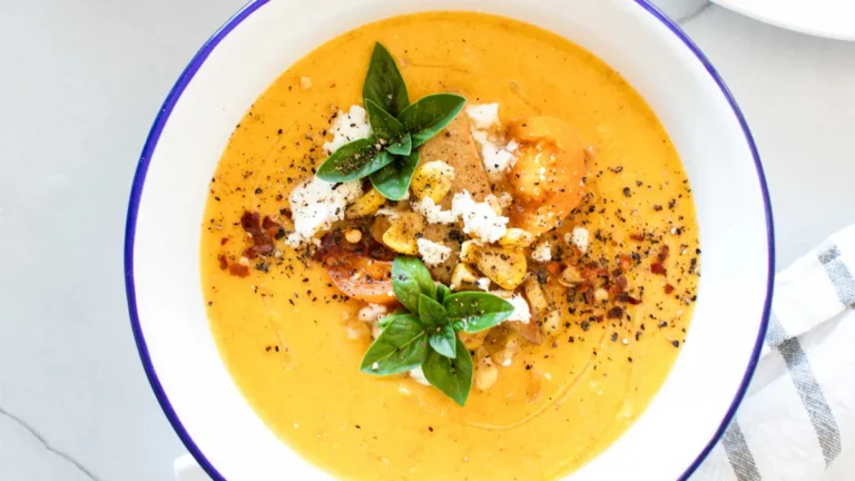 Making Soup Richer: 10 Flavor-Boosting Techniques