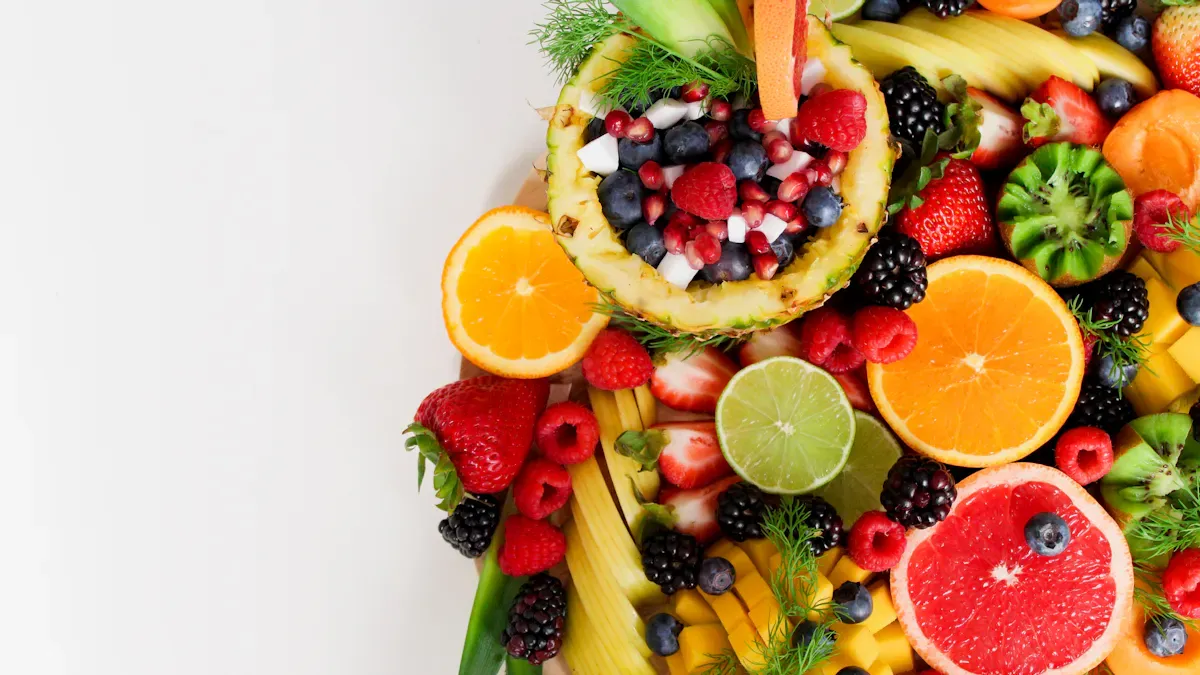 Nutrient-Rich