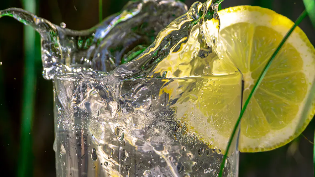 Lemon Water Benefits: 9 Morning Effects on Digestion