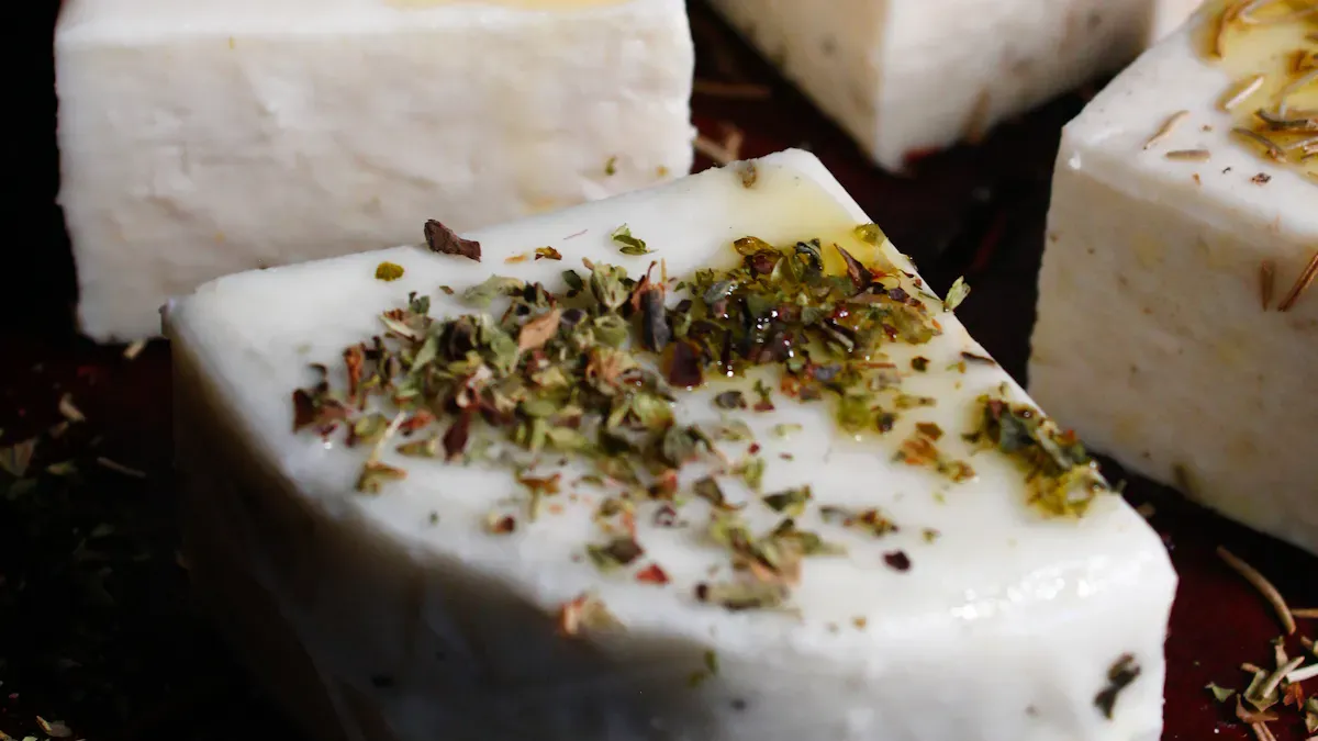 Health Benefits of Cheese