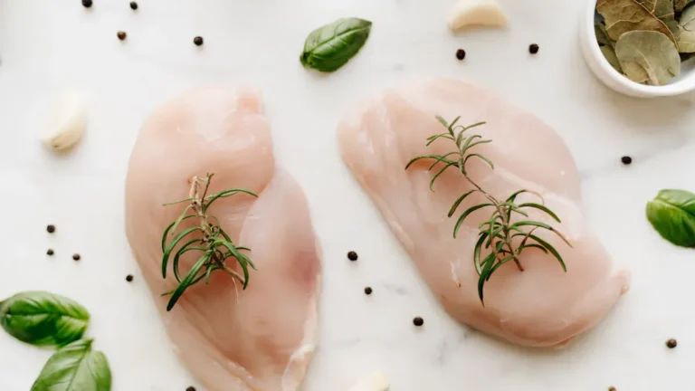 Chicken Breast Nutrition Facts: 10 Key Health Benefits