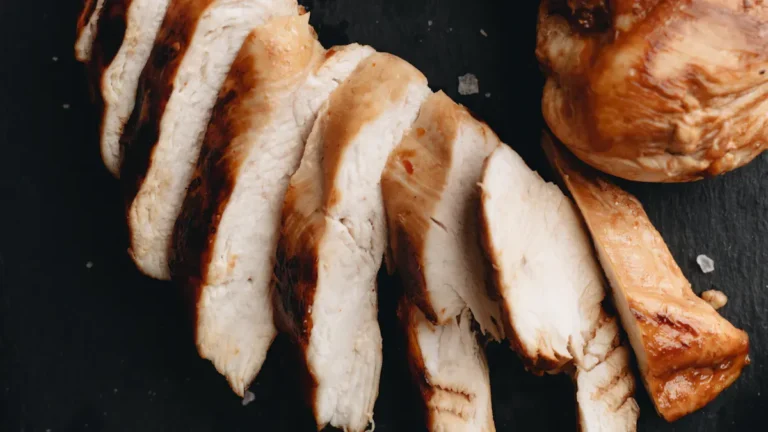 Baking Chicken Breast: 10 Tips for Juicy Results
