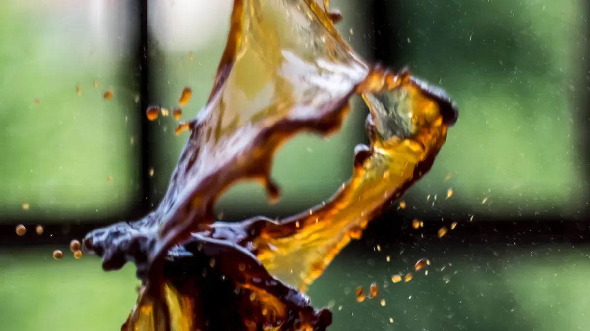 Coffee Benefits: 10 Effects on Energy and Focus
