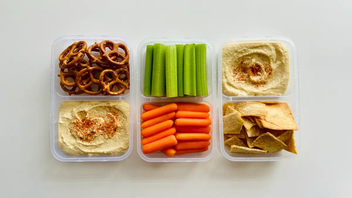 Heart Health Benefits