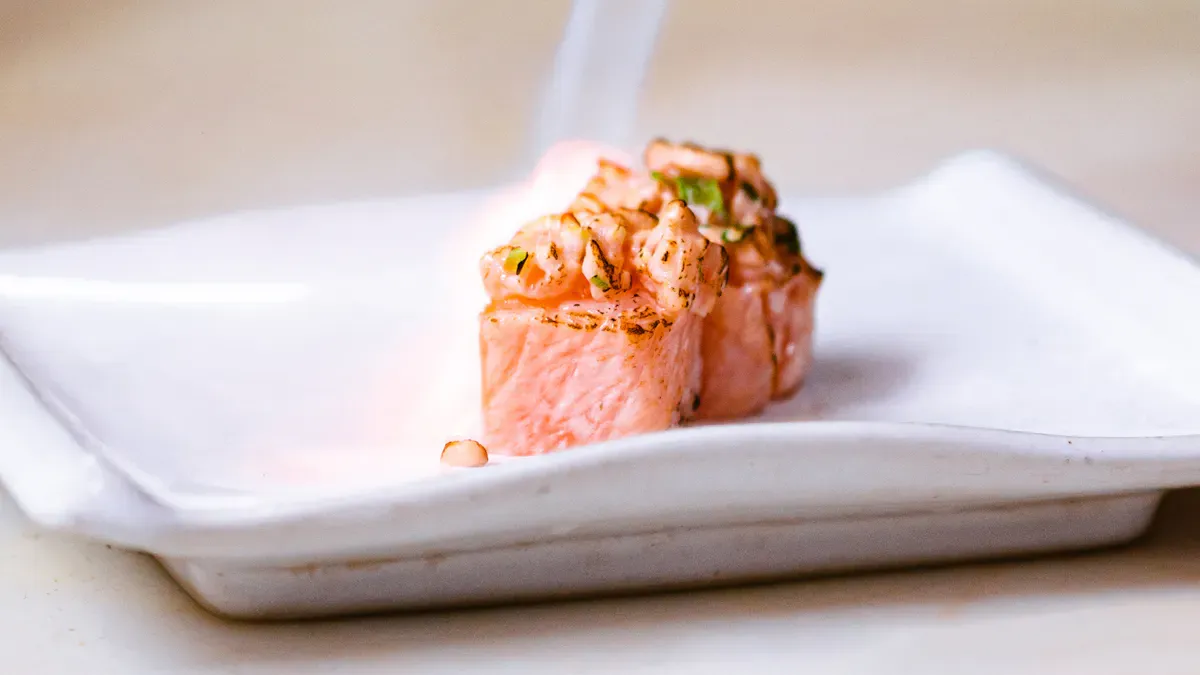 Incorporate Dairy for Richness