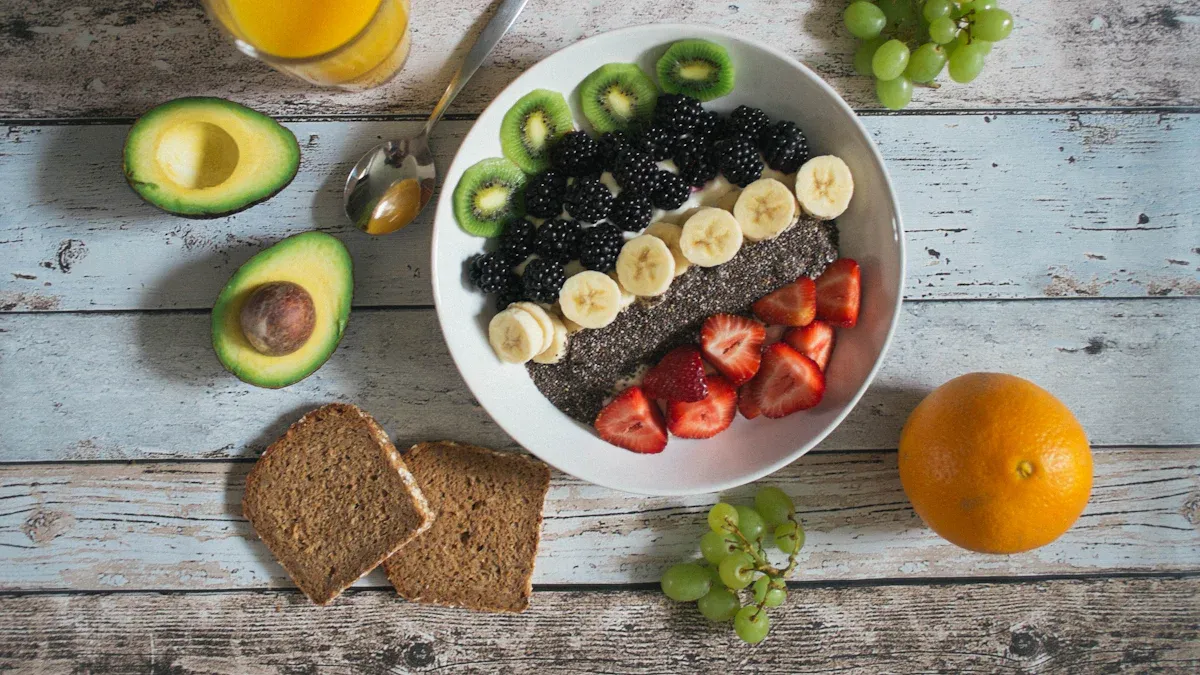 Green Tea Benefits for Fat Oxidation