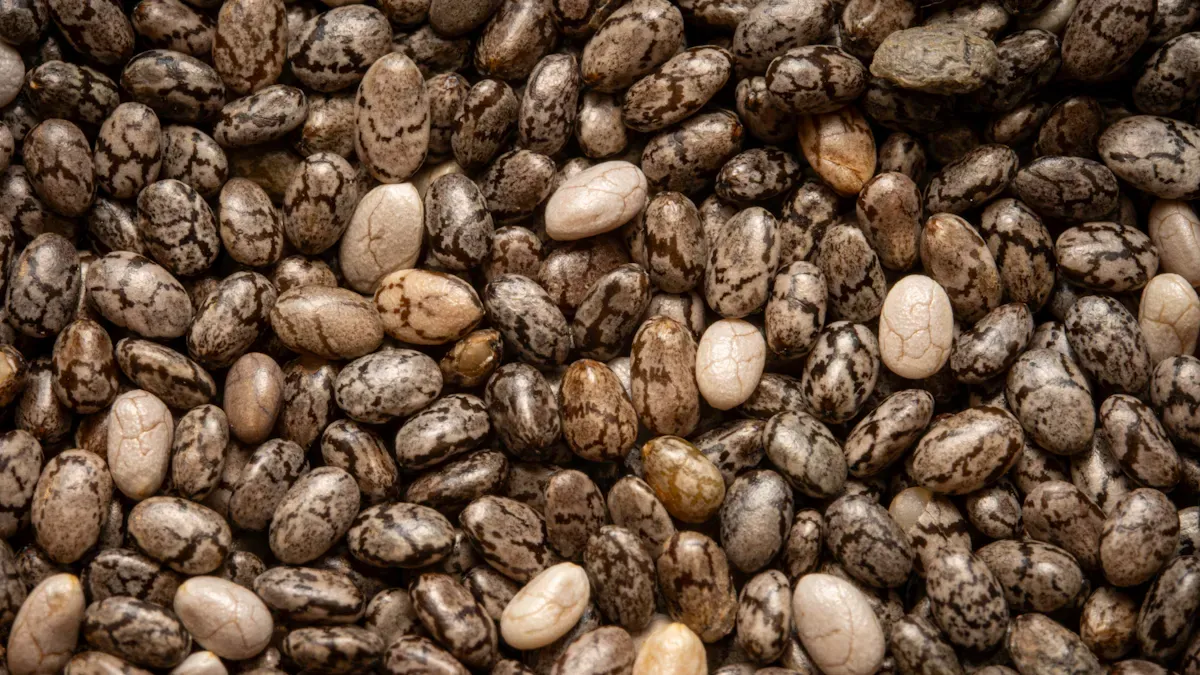 Nutrient-Dense Superfood