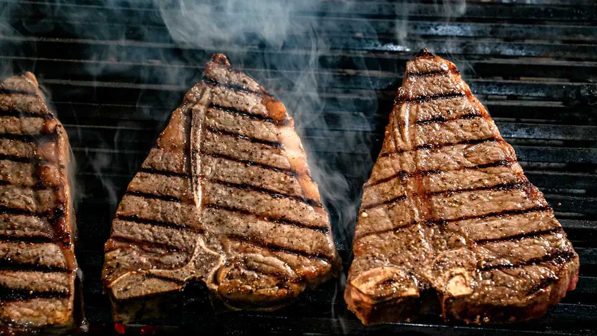 Grilling Tips for Perfect Cooking