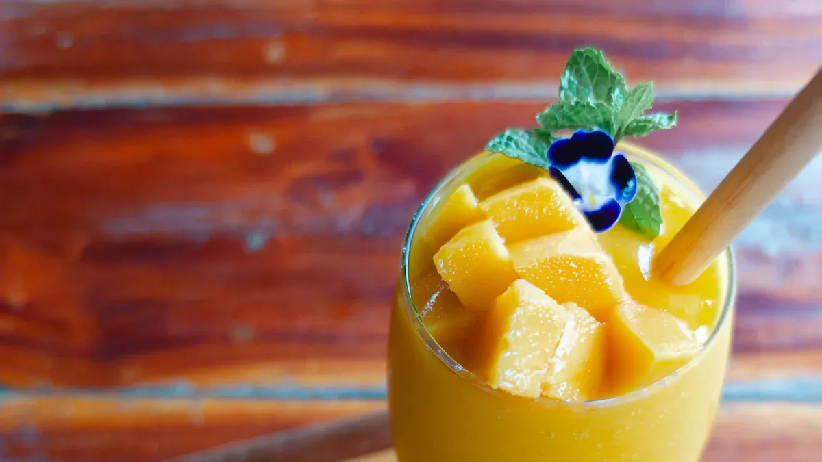 Mango Benefits: 9 Reasons to Add It to Your Diet