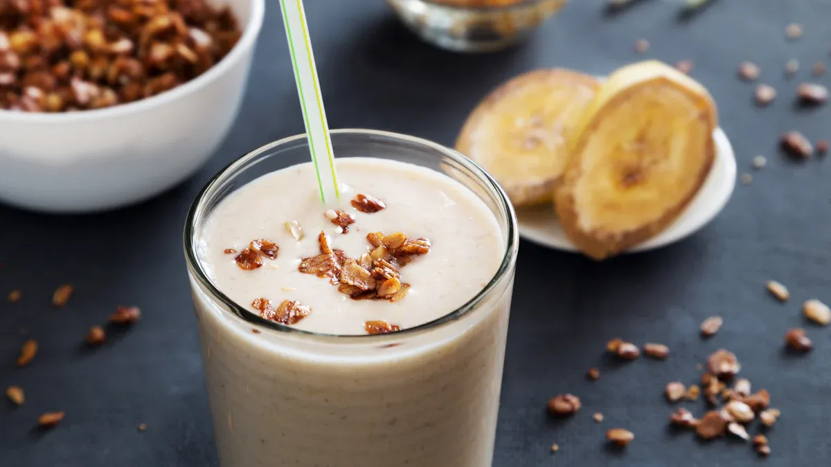 Digestive Health and Fiber