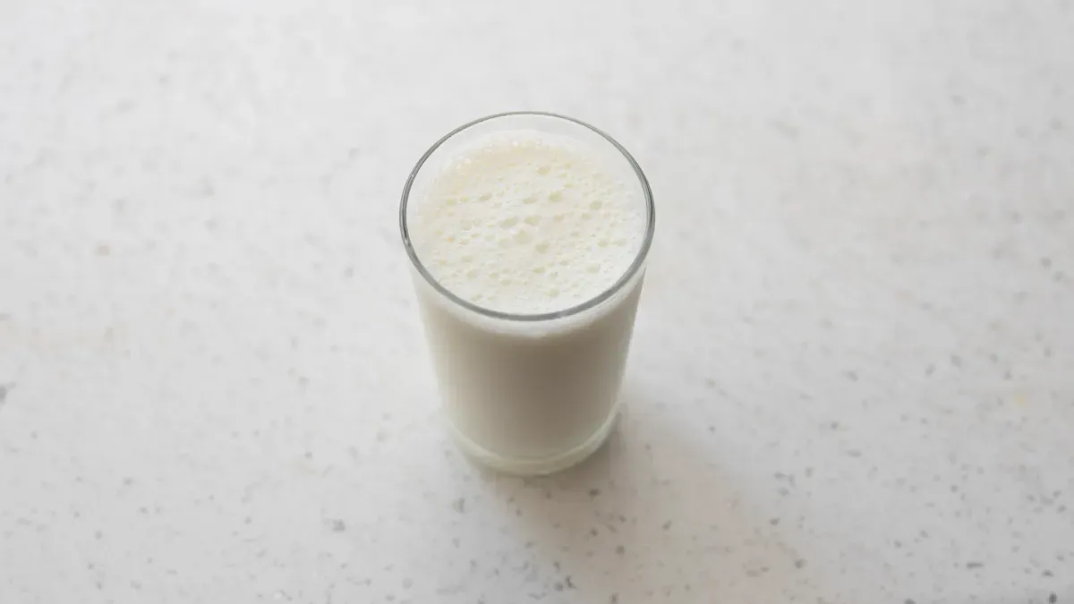 Nutrient Profile of Milk Benefits