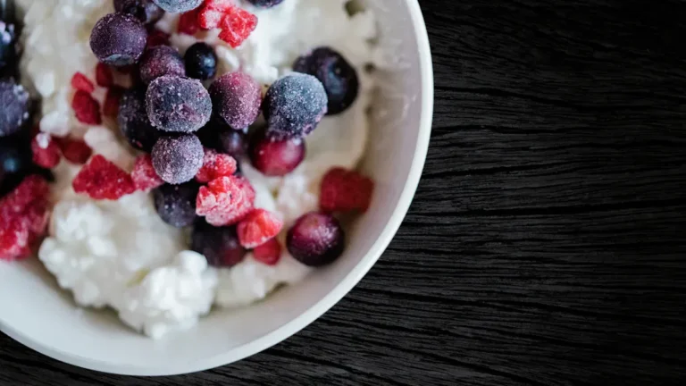 Yogurt Benefits: 10 Ways It Supports Gut Health