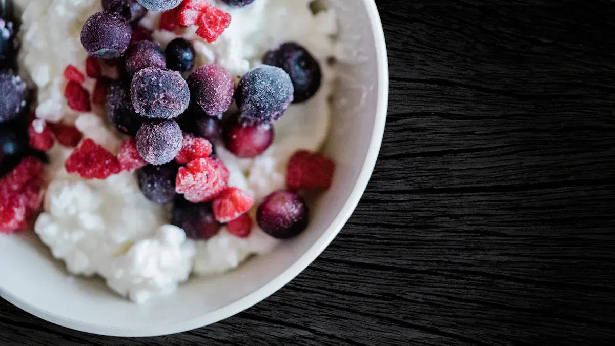 Yogurt Benefits: 10 Ways It Supports Gut Health