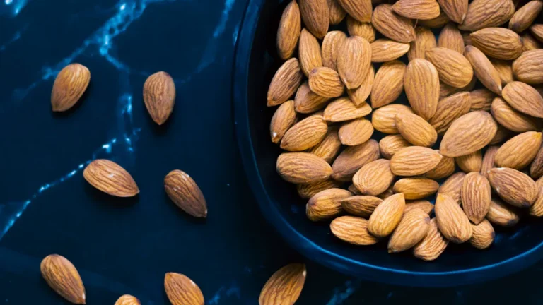 Almond Benefits: 10 Health Effects You Should Know
