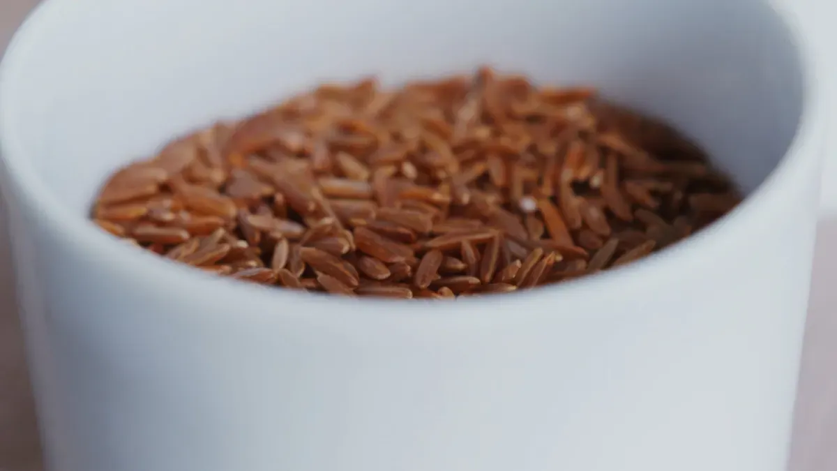 Brown Rice Benefits: 10 Reasons It Supports Healthy Eating