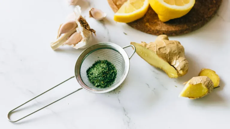 Orange Benefits: 10 Nutrients That Boost Immunity