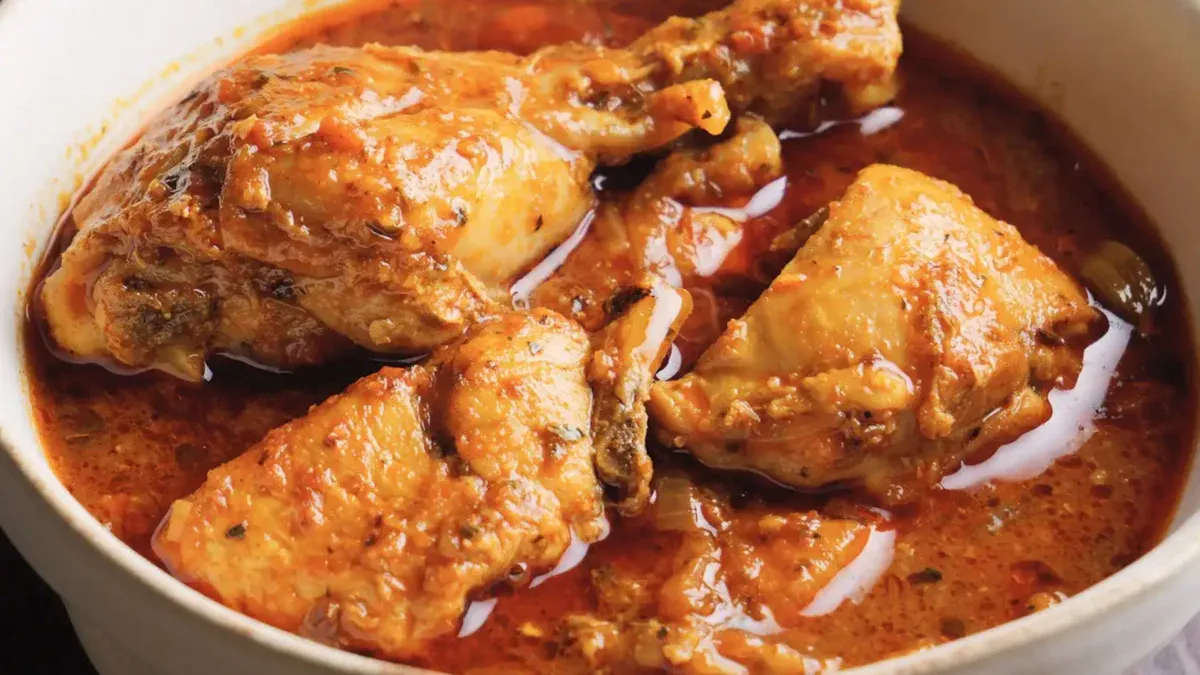 How to Bake Chicken Breast Perfectly