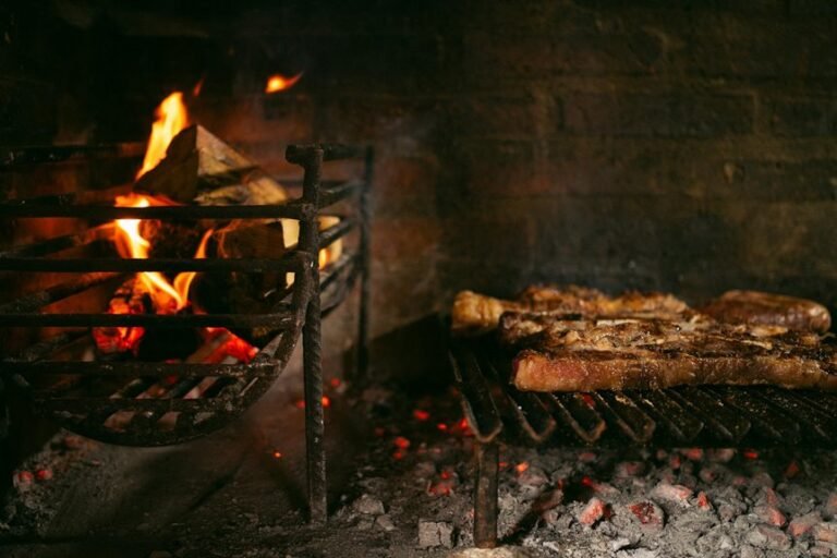 control heat preserve flavor