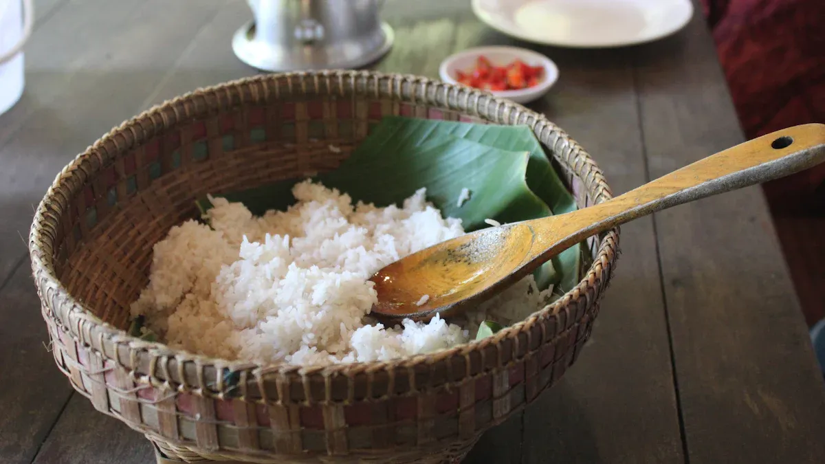 Rice Calories: 10 Facts for Balanced Eating