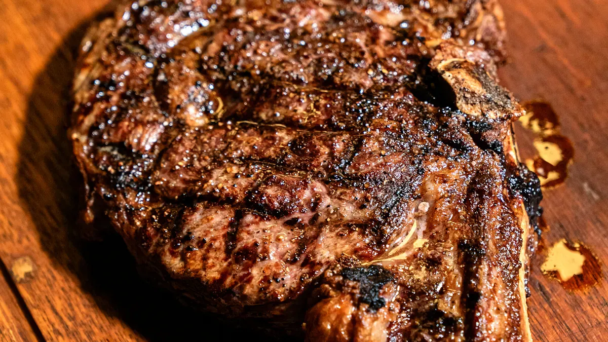 Best Cuts for Grilling