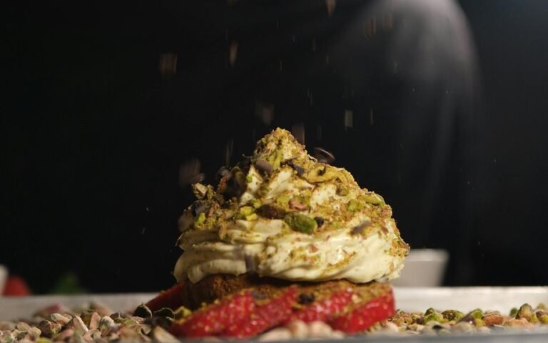 easy sweet dessert recipe