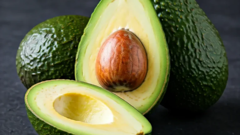 Avocado Benefits: 8 Reasons It Supports Heart Health