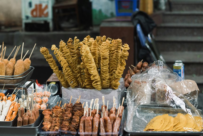 Popular Street Foods Flavor Variety And Cultural Taste Best Foods Mag popular-street-foods-flavor-variety-and-cultural-taste-best-foods-mag