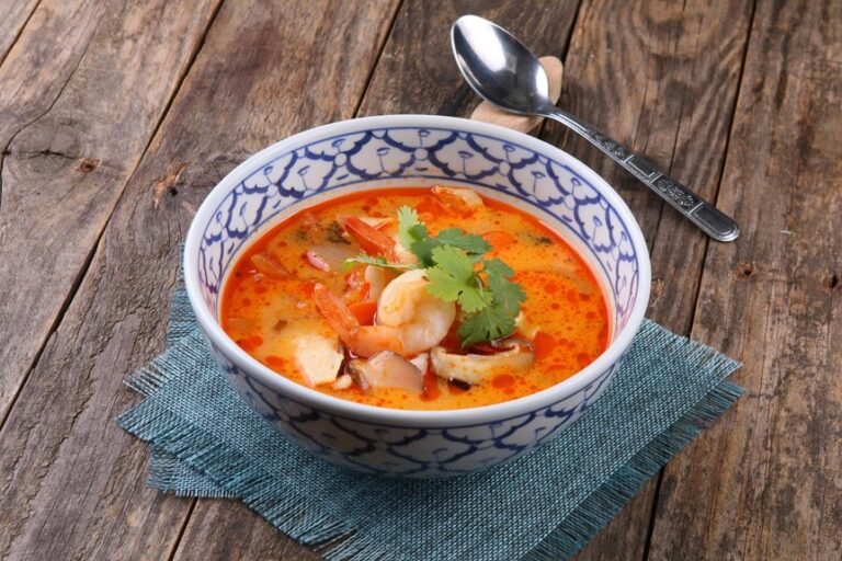 layering ingredients for flavor