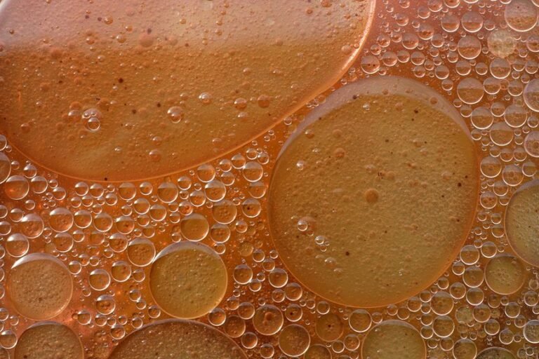 proper oil temperature crispy texture