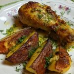 ten easy everyday chicken meals